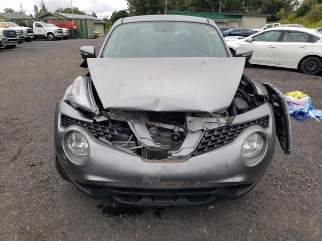 2017 NISSAN JUKE S - JN8AF5MR5HT704542
