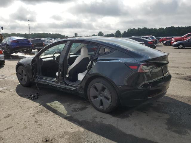 2022 TESLA MODEL 3 - 5YJ3E1EA4NF170294