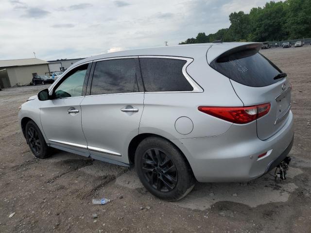 2013 Infiniti Jx35 VIN: 5N1AL0MM2DC321594 Lot: 63034024