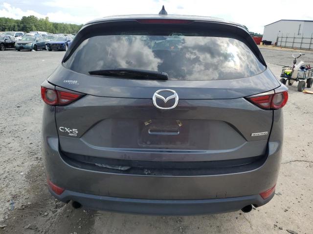 VIN JM3KFBAY3L0826666 2020 Mazda CX-5, Grand Tourin... no.6