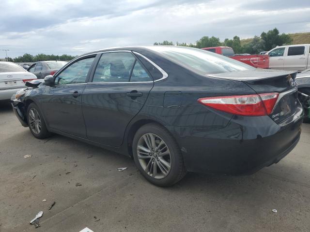 VIN 4T1BF1FK5GU533840 2016 Toyota Camry, LE no.2