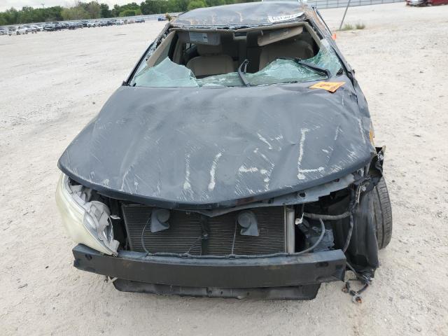 VIN 4T4BF1FK1DR289136 2013 Toyota Camry, L no.5