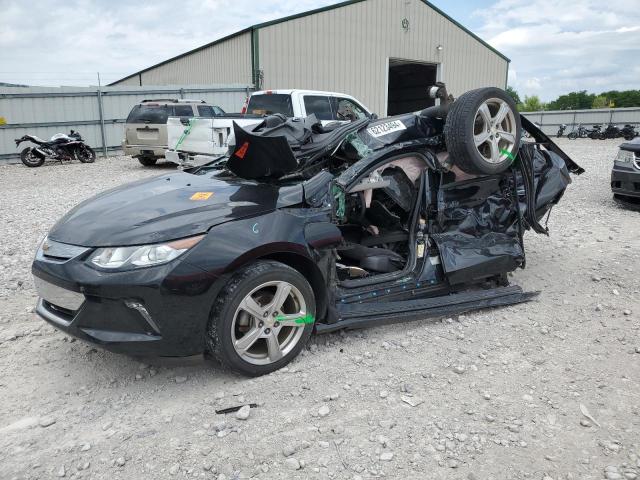 2017 CHEVROLET VOLT LT 2017