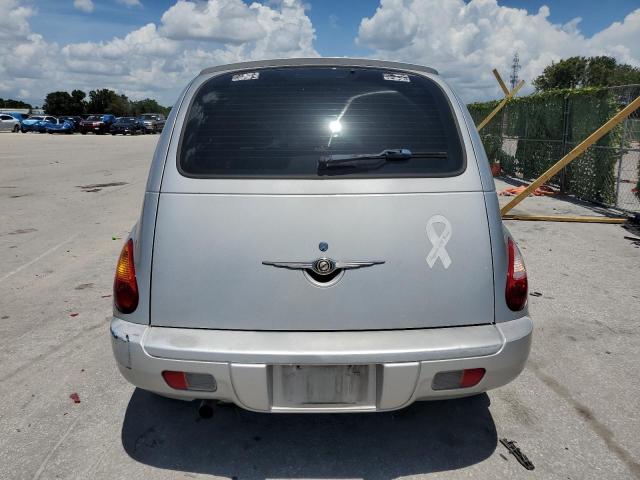 2006 Chrysler Pt Cruiser VIN: 3A4FY48BX6T309383 Lot: 61674264