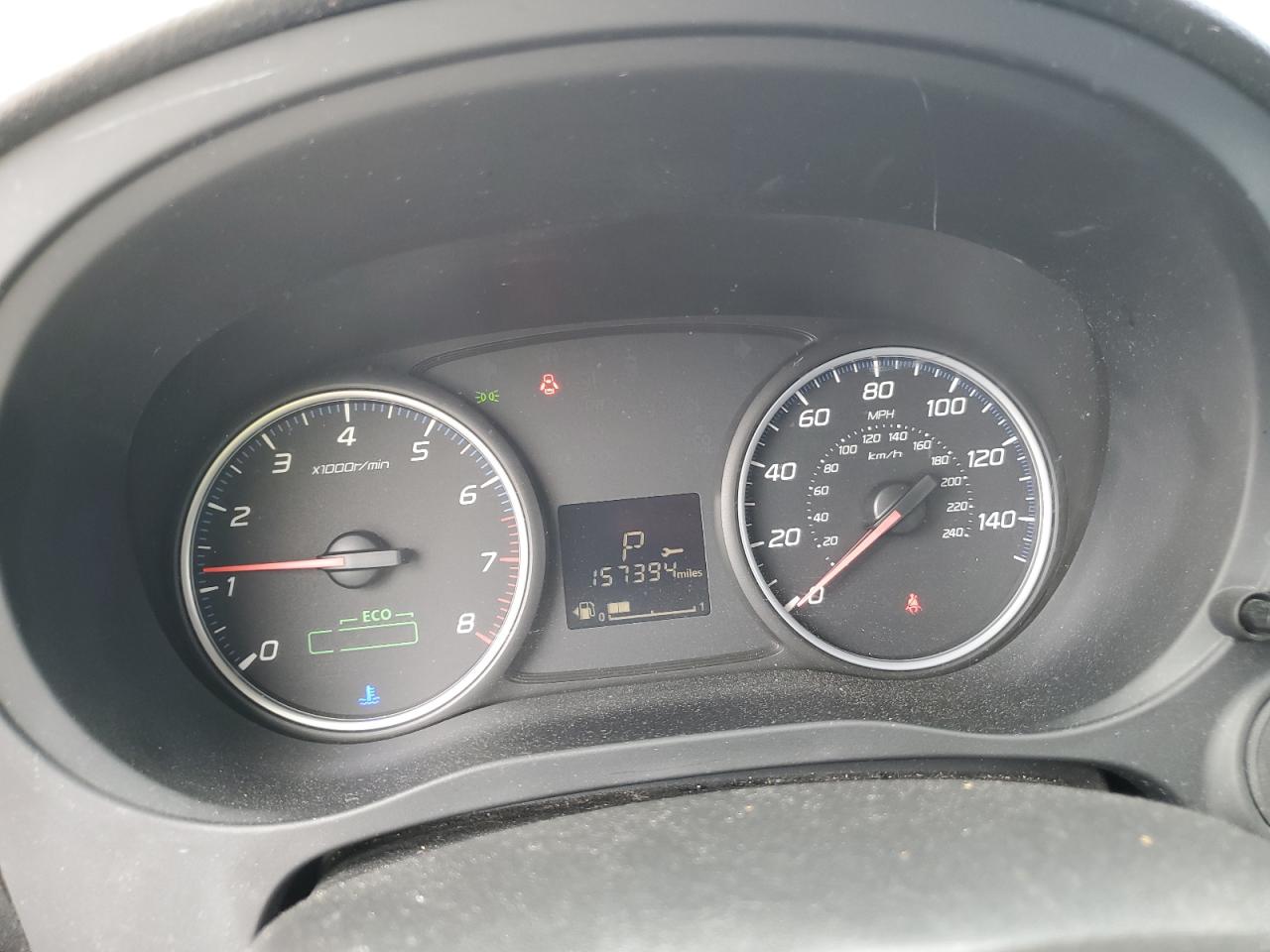 Lot #3303867709 2015 MITSUBISHI OUTLANDER