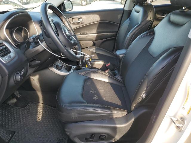 2018 JEEP COMPASS LA - 3C4NJDBB1JT238209