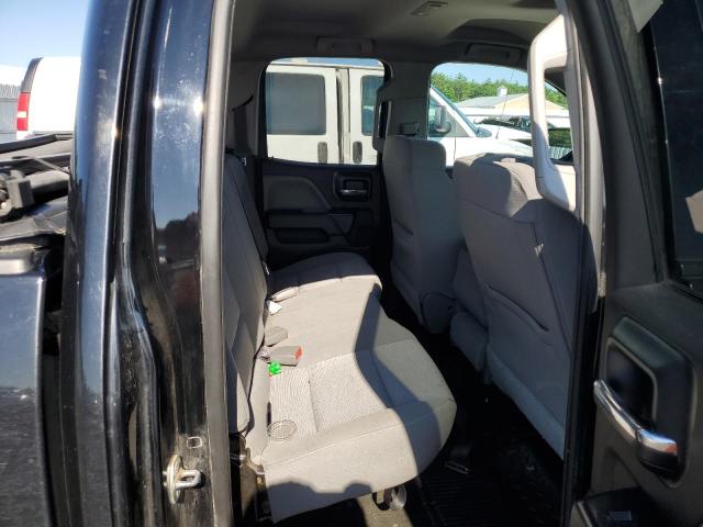 2017 GMC Sierra K1500 VIN: 1GTV2LEHXHZ140791 Lot: 60594664