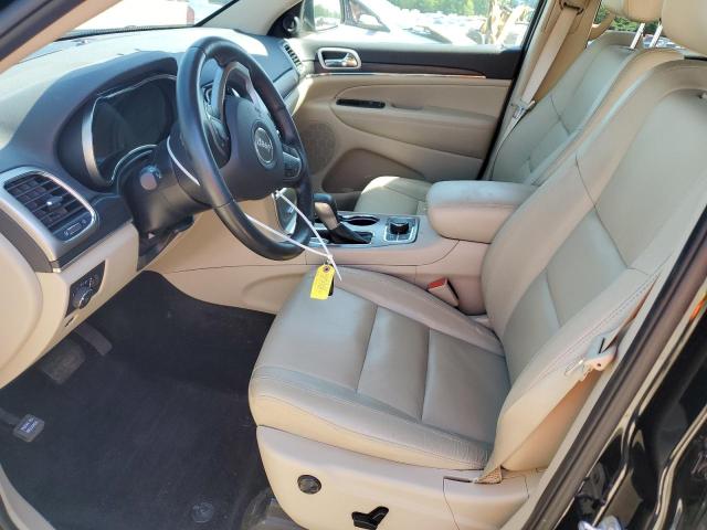 2021 Jeep Grand Cherokee Limited VIN: 1C4RJFBG1MC827785 Lot: 63115154