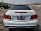 MERCEDES-BENZ E 400 4MAT photo