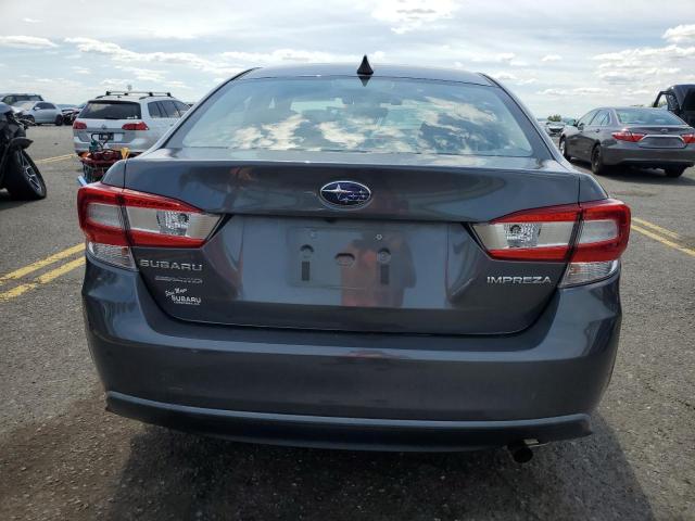 2019 Subaru Impreza Premium VIN: 4S3GKAD64K3621403 Lot: 61199354