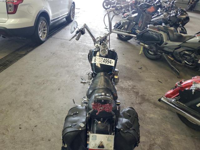 2000 HARLEY-DAVIDSON FXDL 1HD1GDV1XYY332337
