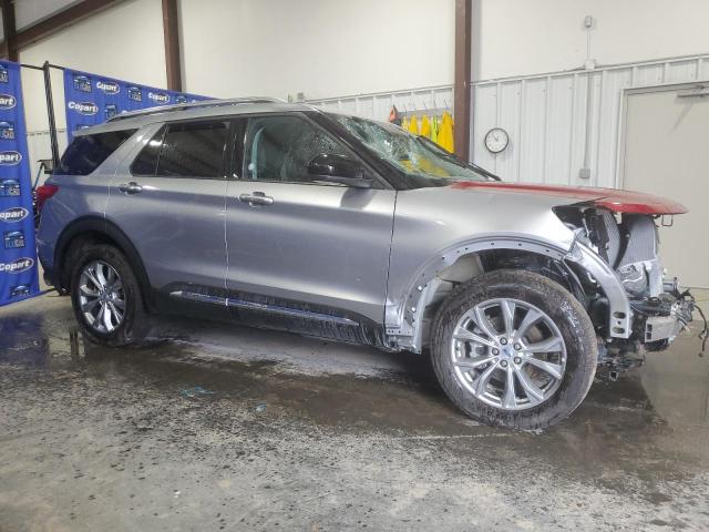 2023 FORD EXPLORER L - 1FMSK8FH6PGB70262