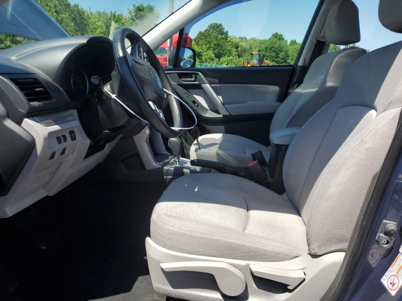 JF2SJAAC8EH461798 2014 Subaru Forester 2.5I