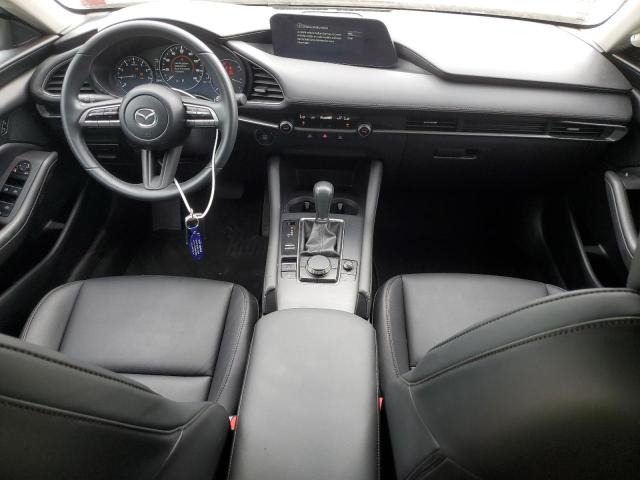 2021 Mazda 3 Select VIN: JM1BPBBL4M1335544 Lot: 61885344