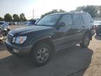 LEXUS LX 470 photo