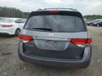 HONDA ODYSSEY EX снимка