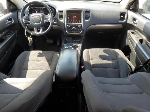 2015 DODGE DURANGO SX - 1C4RDJAG4FC177641