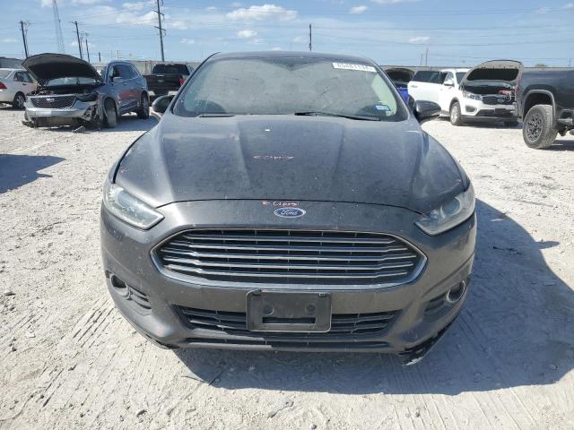 VIN 3FA6P0LU9FR278477 2015 Ford Fusion, Se Hybrid no.5