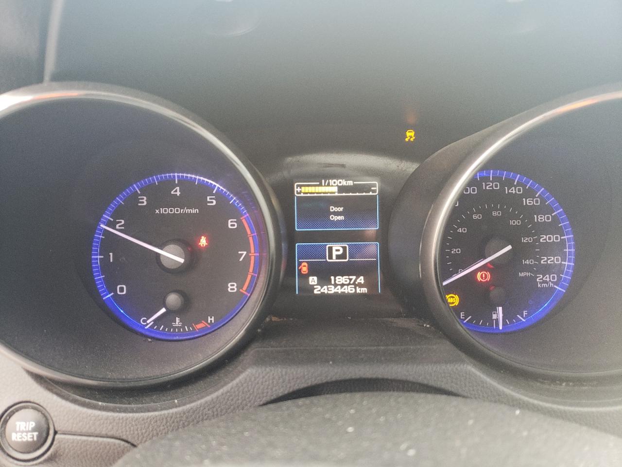 4S4BSCDC3G3307871 2016 Subaru Outback 2.5I Premium