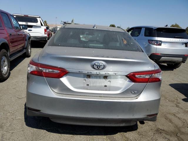 VIN 4T1B11HK3KU769035 2019 Toyota Camry, L no.6