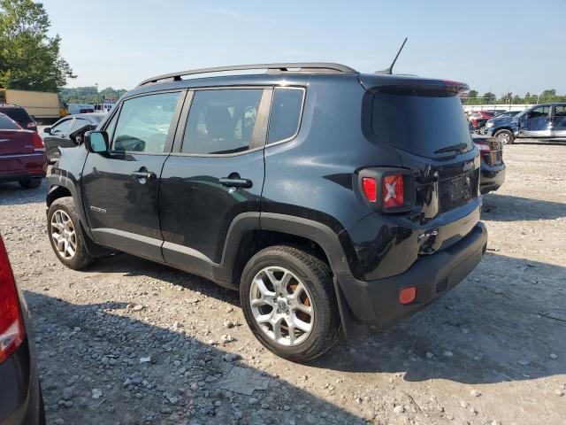 VIN ZACCJBBB7HPE86316 2017 JEEP RENEGADE no.2