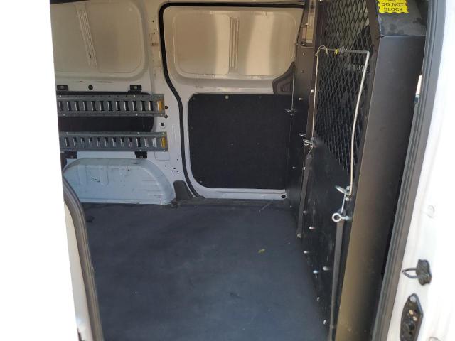 2017 Nissan Nv200 2.5S VIN: 3N6CM0KN8HK720366 Lot: 62036384