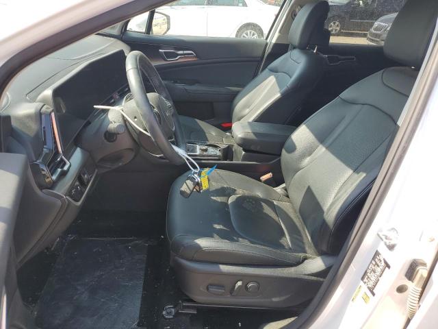 2023 KIA SPORTAGE E - 5XYK33AF9PG133333