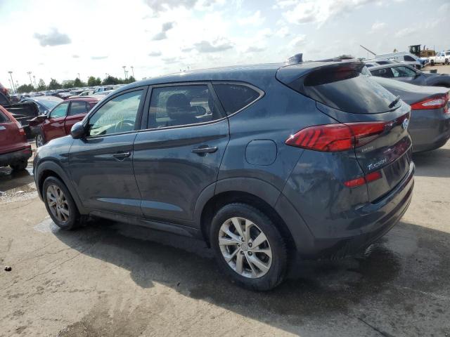 2019 HYUNDAI TUCSON SE KM8J23A42KU884421