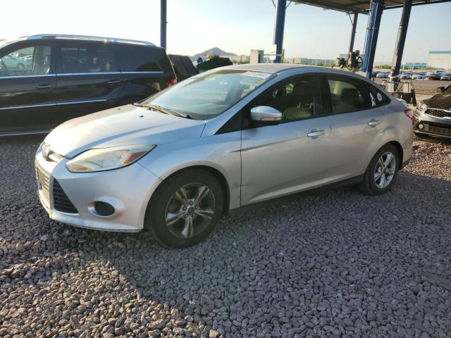 VIN 1FADP3F2XEL461872 2014 Ford Focus, SE no.1