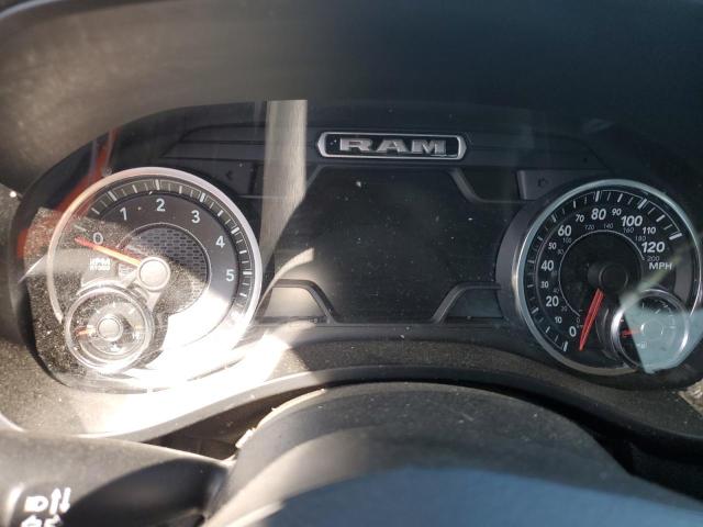 2020 Ram 1500 Big Horn/Lone Star VIN: 1C6SRFMTXLN223960 Lot: 60834274