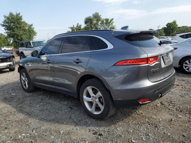 VIN SADCJ2GXXKA606013 2019 Jaguar F-Pace, Premium no.2