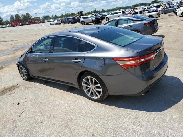 VIN 4T1BK1EB6EU130640 2014 Toyota Avalon, Base no.2