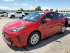 2020 TOYOTA PRIUS L - JTDKARFU3L3115280