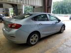 CHEVROLET CRUZE LT photo