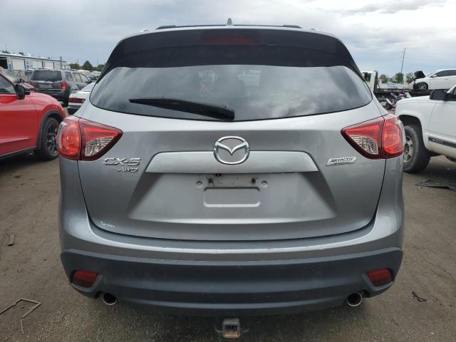 VIN JM3KE4CY2F0466564 2015 Mazda CX-5, Touring no.6