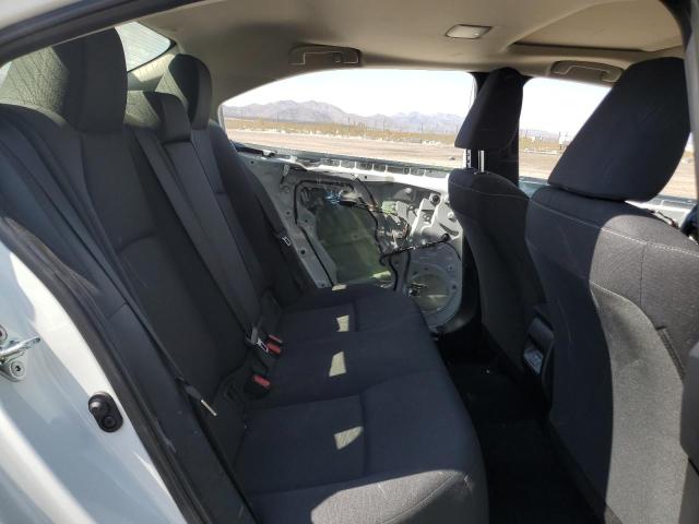 2023 TOYOTA COROLLA LE - JTDB4MEE5PJ008642