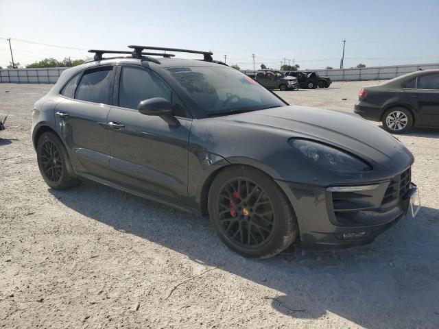 VIN WP1AG2A55JLB63599 2018 Porsche Macan, Gts no.4