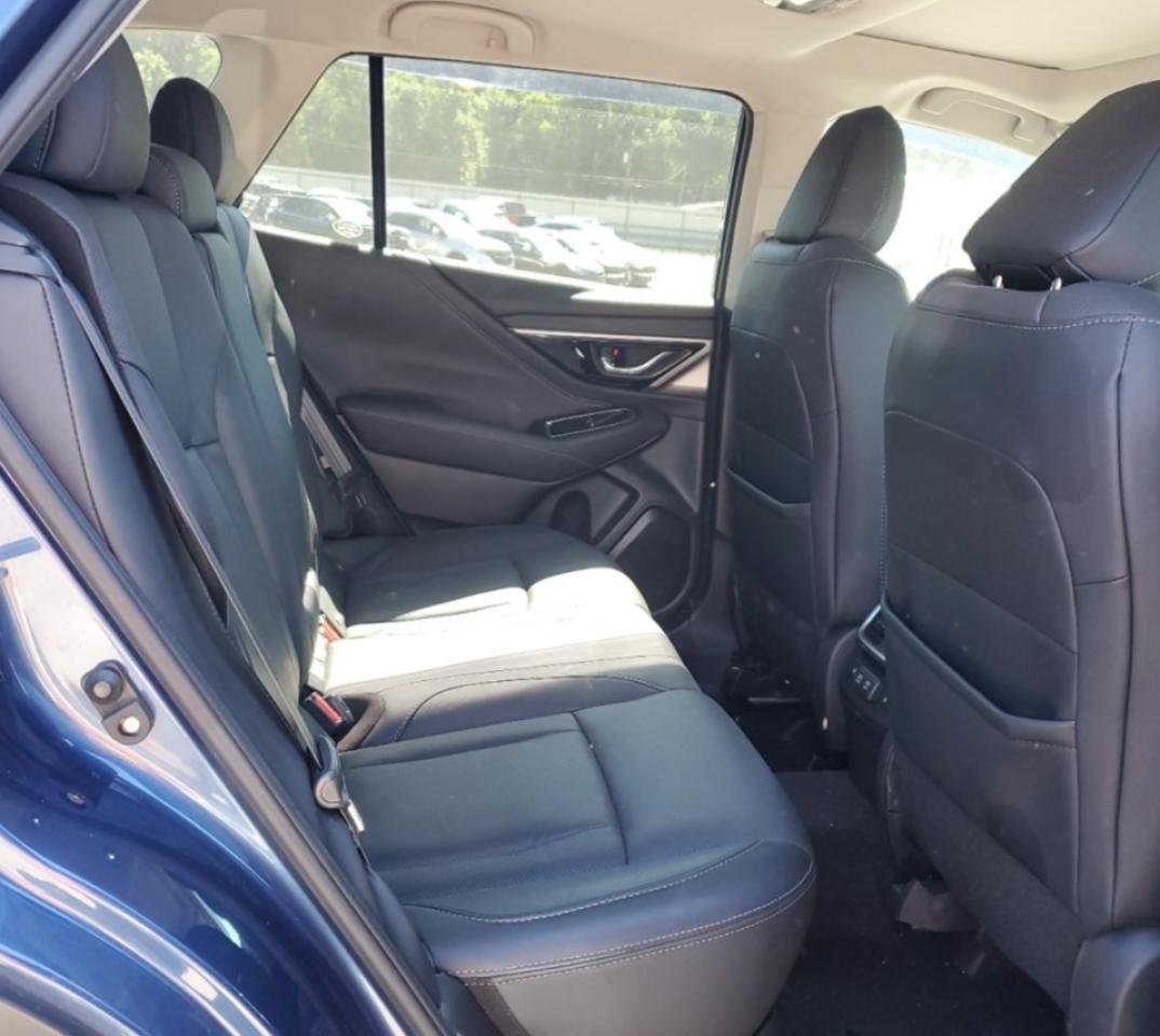 4S4BTANC0N3204422 2022 Subaru Outback Limited