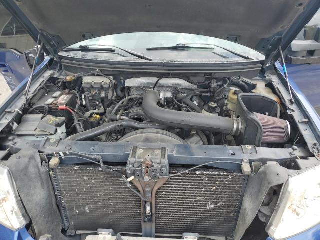 2006 Ford F150 Supercrew VIN: 1FTPW14506FB63584 Lot: 63648684