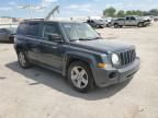 JEEP PATRIOT SP photo