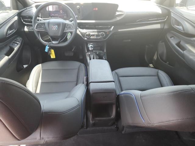 2024 BUICK ENVISTA SP KL47LBE25RB023264