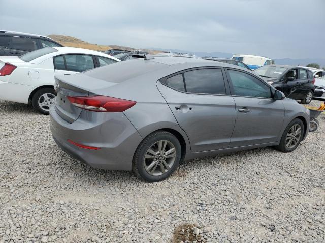 2018 HYUNDAI ELANTRA SE - 5NPD84LF4JH276509