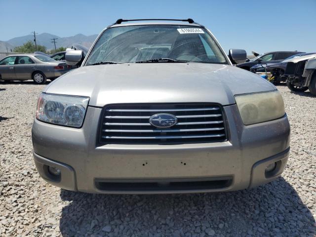 2006 Subaru Forester 2.5X Ll Bean VIN: JF1SG67616H736186 Lot: 61960544