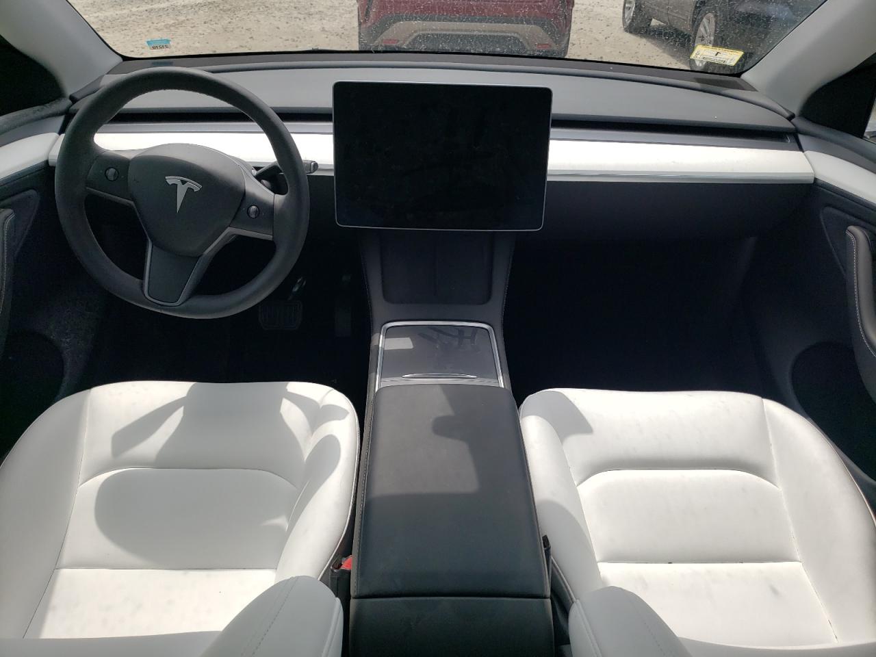 7SAYGDEEXPA205699 2023 Tesla Model Y