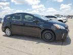 TOYOTA PRIUS V photo