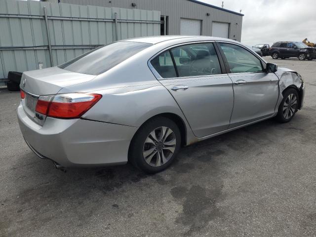 2013 Honda Accord Lx VIN: 1HGCR2F32DA168854 Lot: 62029714