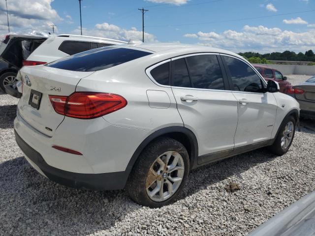 VIN 5UXXW3C57F0F88852 2015 BMW X4, Xdrive28I no.3