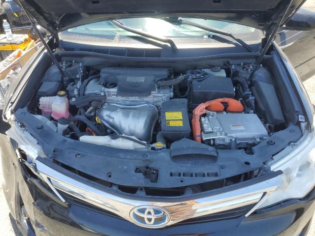 VIN 4T1BD1FK5DU090641 2013 Toyota Camry, Hybrid no.11