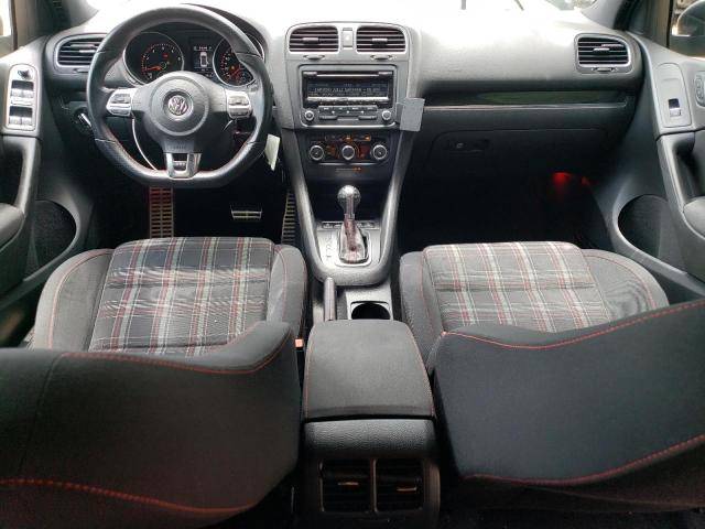 2013 Volkswagen Gti VIN: WVWHV7AJ5DW125745 Lot: 62178504