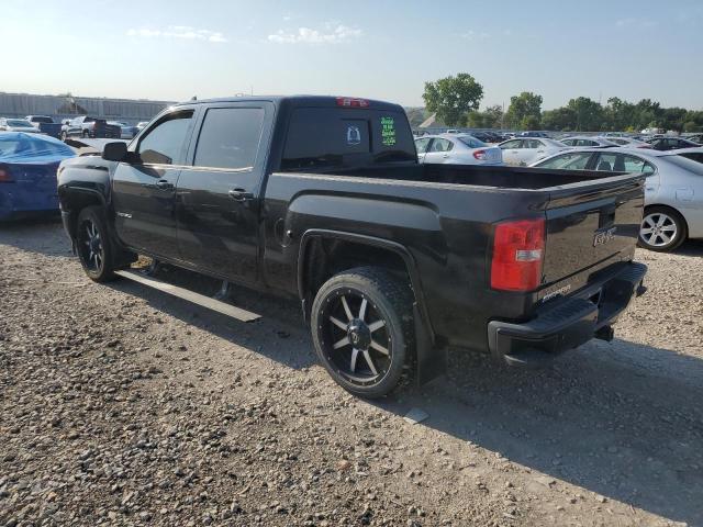 VIN 3GTU2WEJ0FG424508 2015 GMC Sierra, K1500 Denali no.2